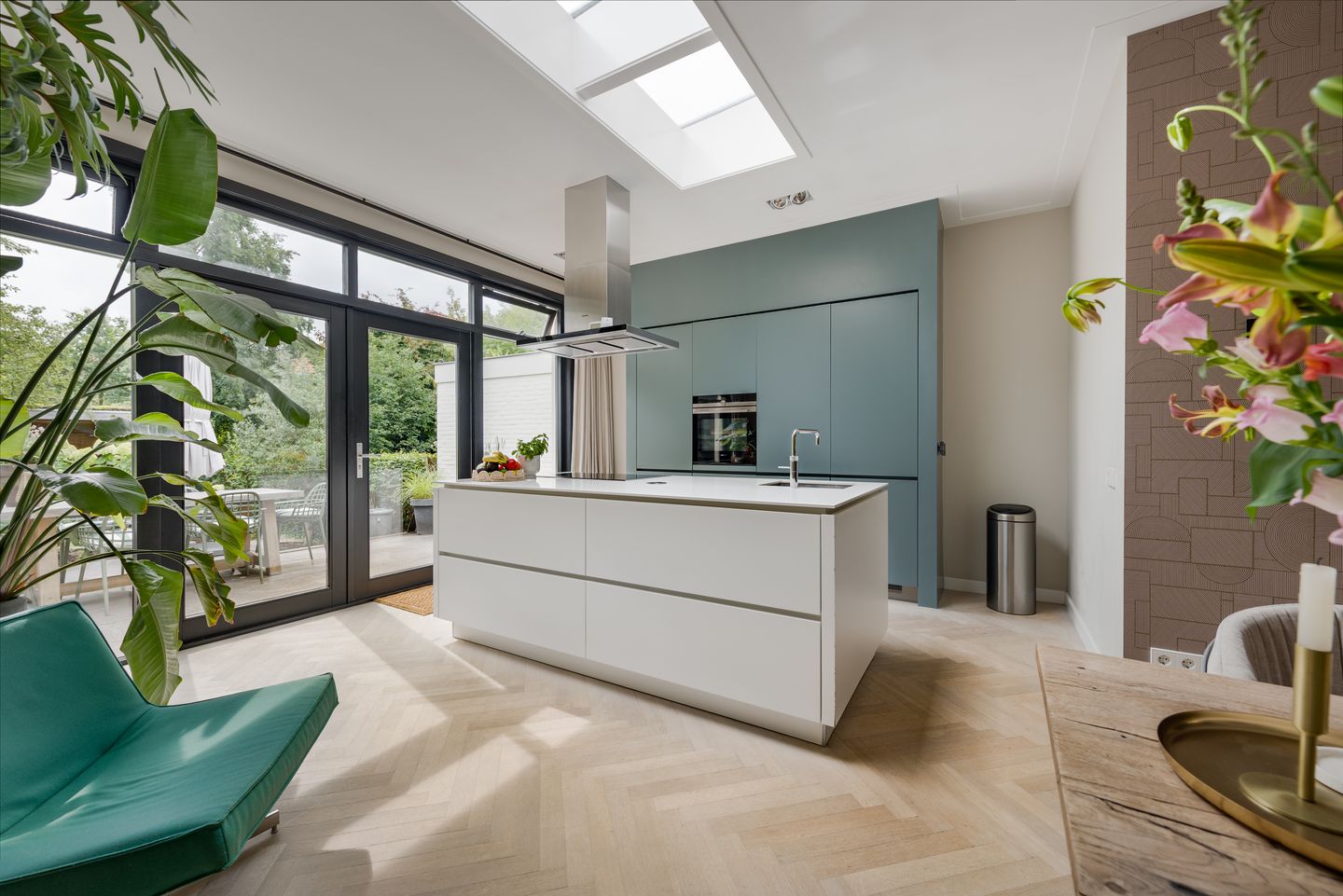 Foto 14 van Landzichtlaan 38