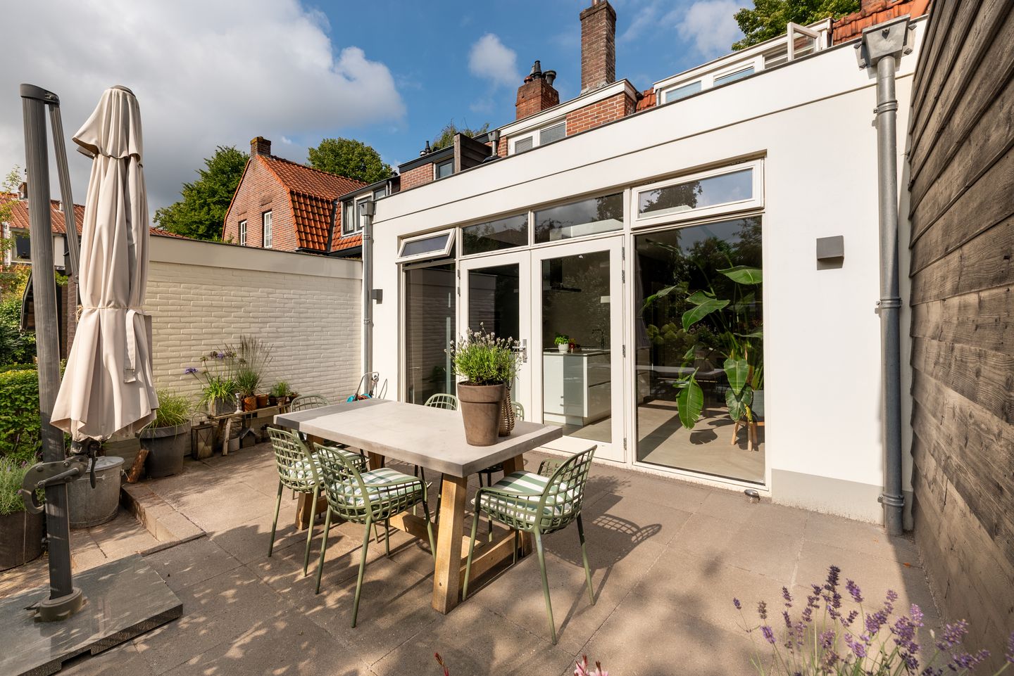 Foto 19 van Landzichtlaan 38