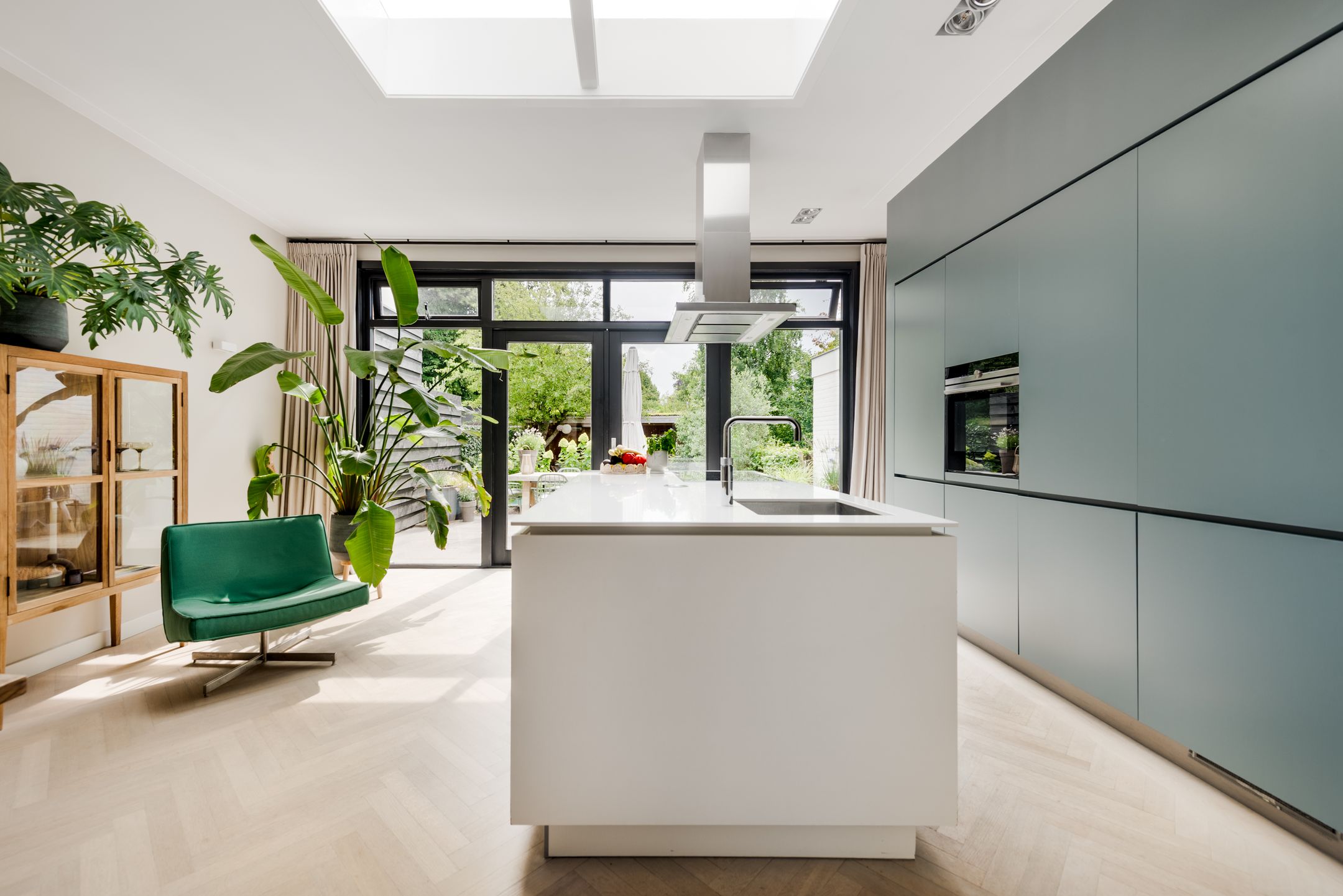 Foto 18 van Landzichtlaan 38