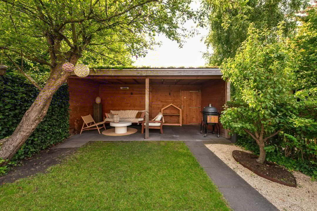 Foto 23 van Landzichtlaan 38