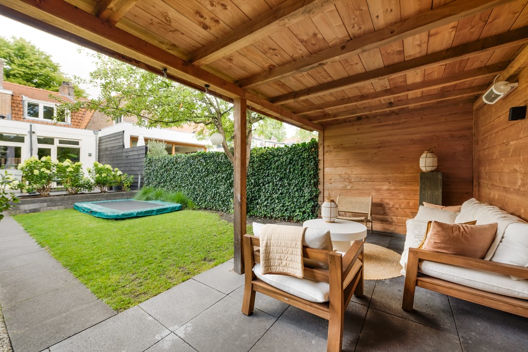 Foto 26 van Landzichtlaan 38