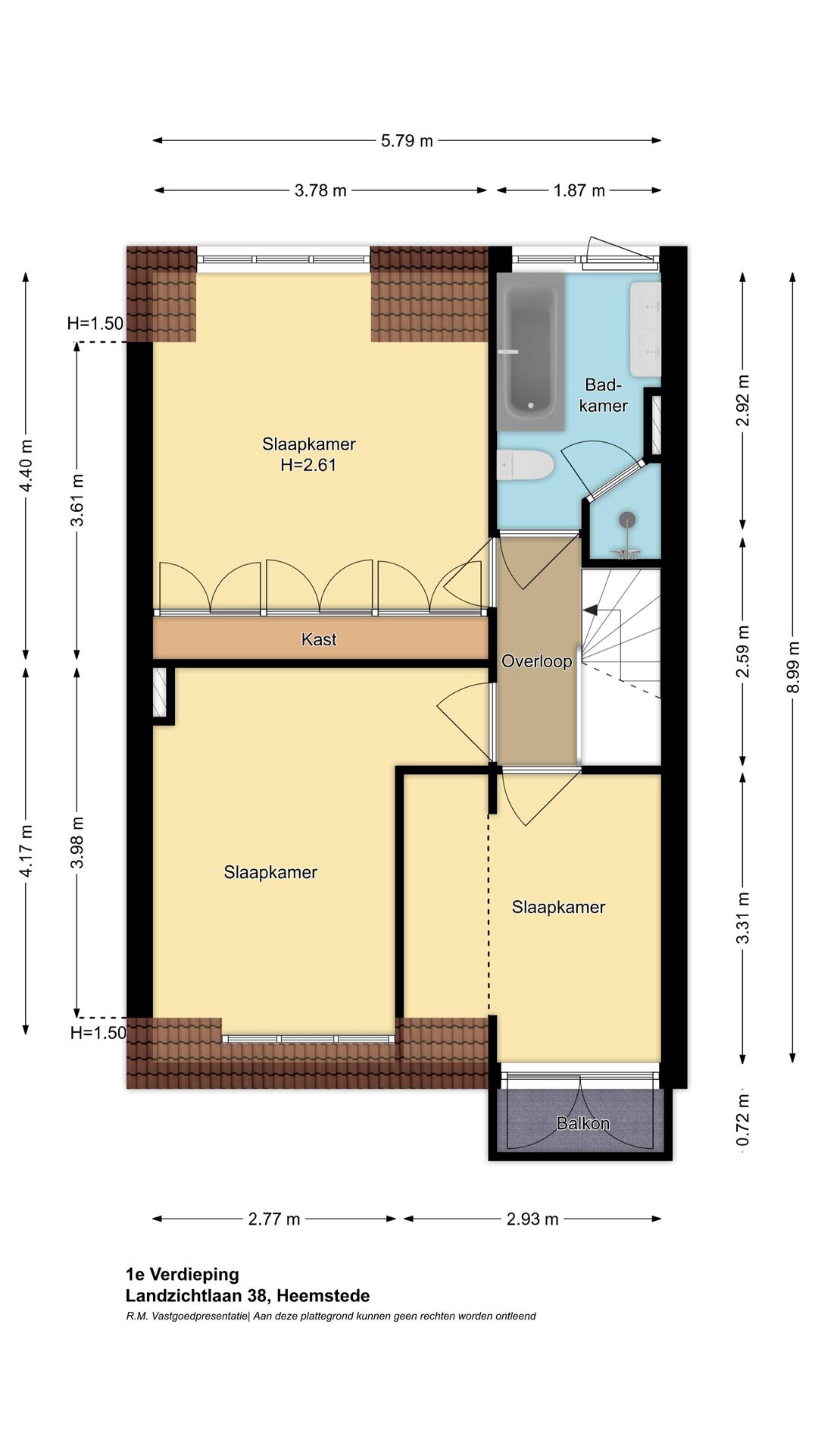 Foto 47 van Landzichtlaan 38
