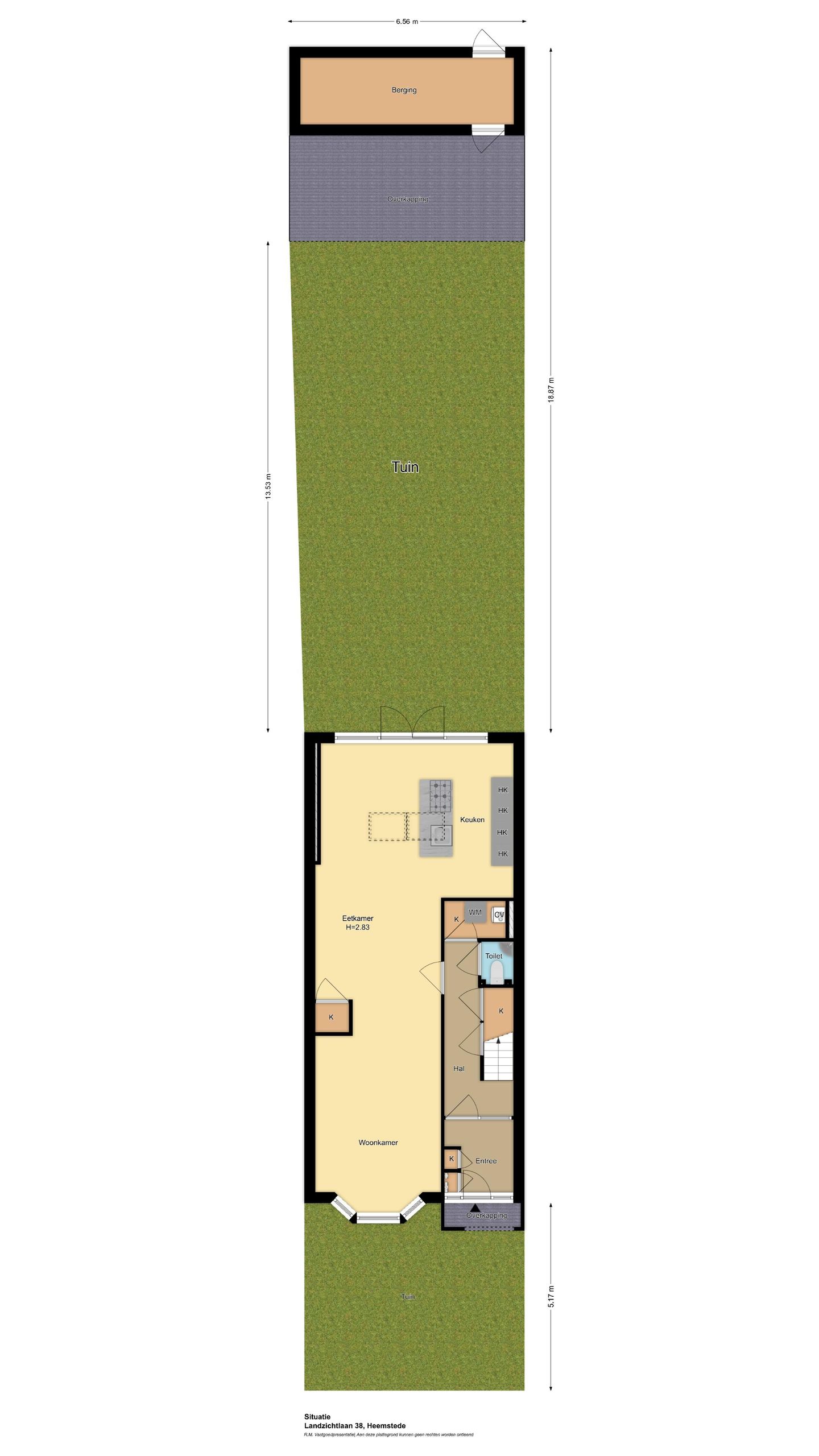 Foto 49 van Landzichtlaan 38