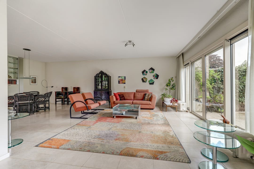 Photo 2 of Margrietlaan 7