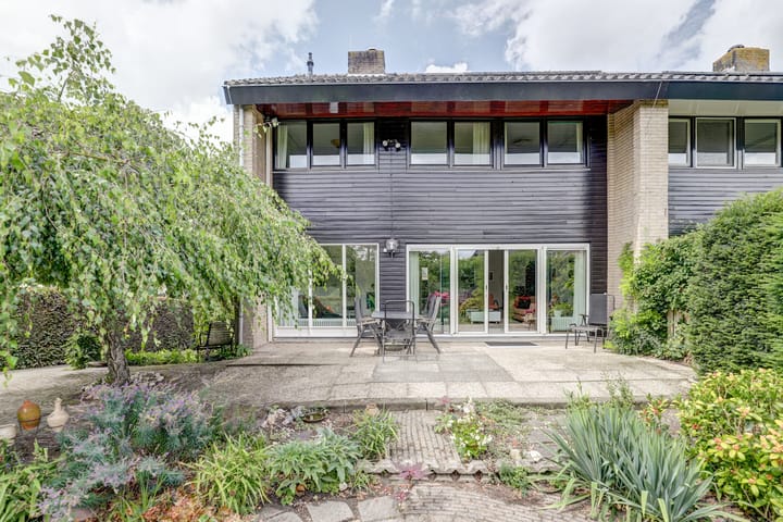 Foto 3 van Margrietlaan 7