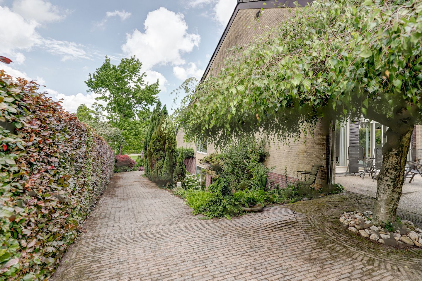 Photo 4 of Margrietlaan 7