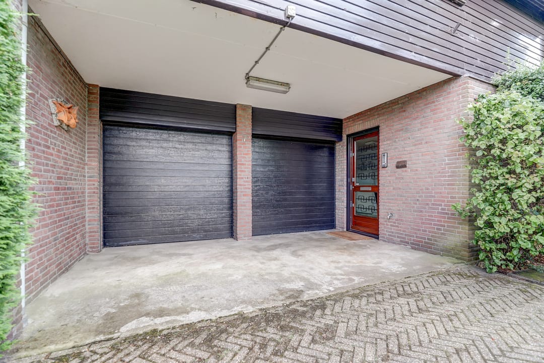 Photo 7 of Margrietlaan 7