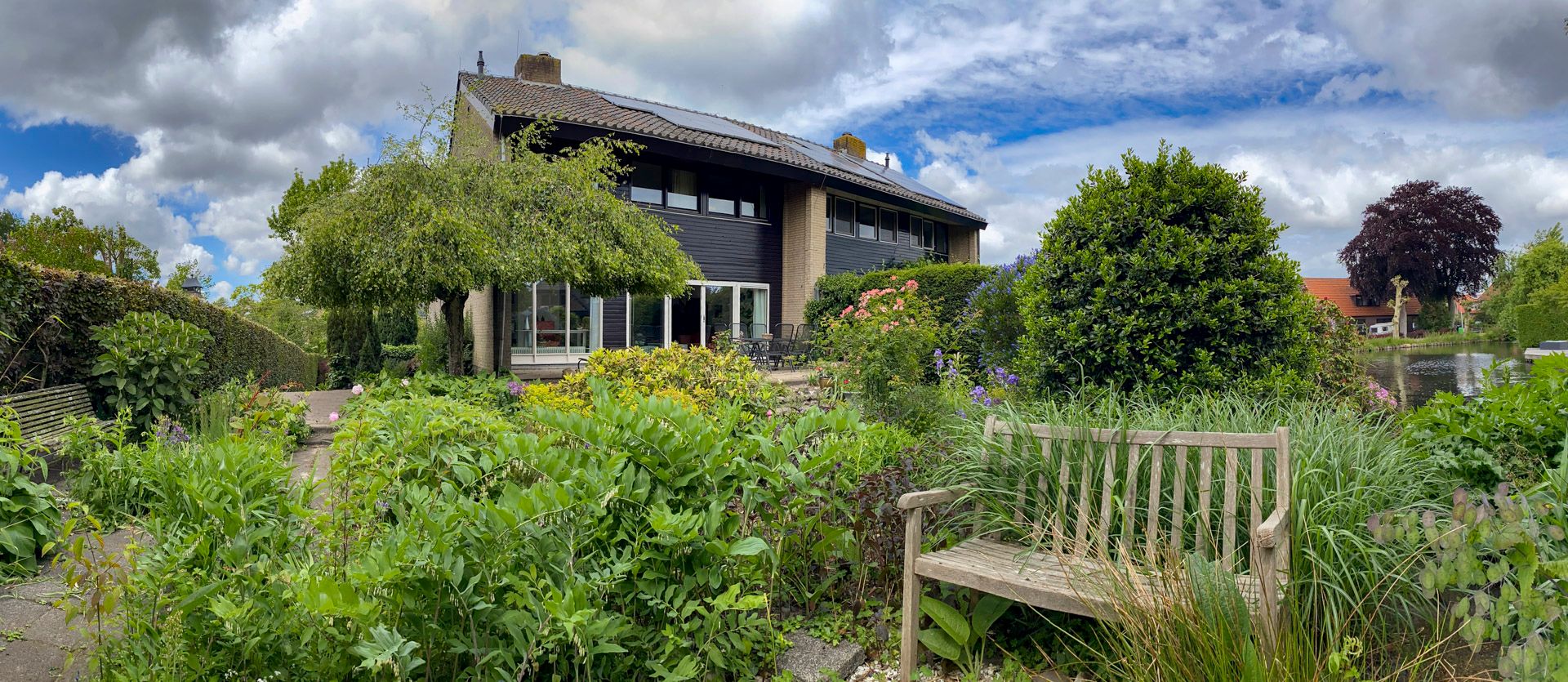 Photo 9 of Margrietlaan 7