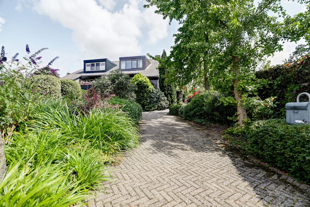 Photo 11 of Margrietlaan 7