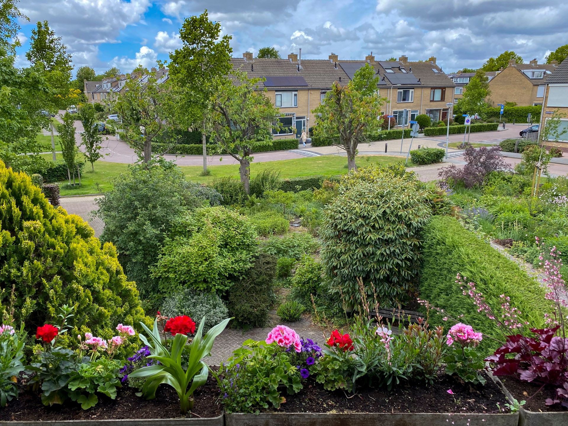 Photo 12 of Margrietlaan 7