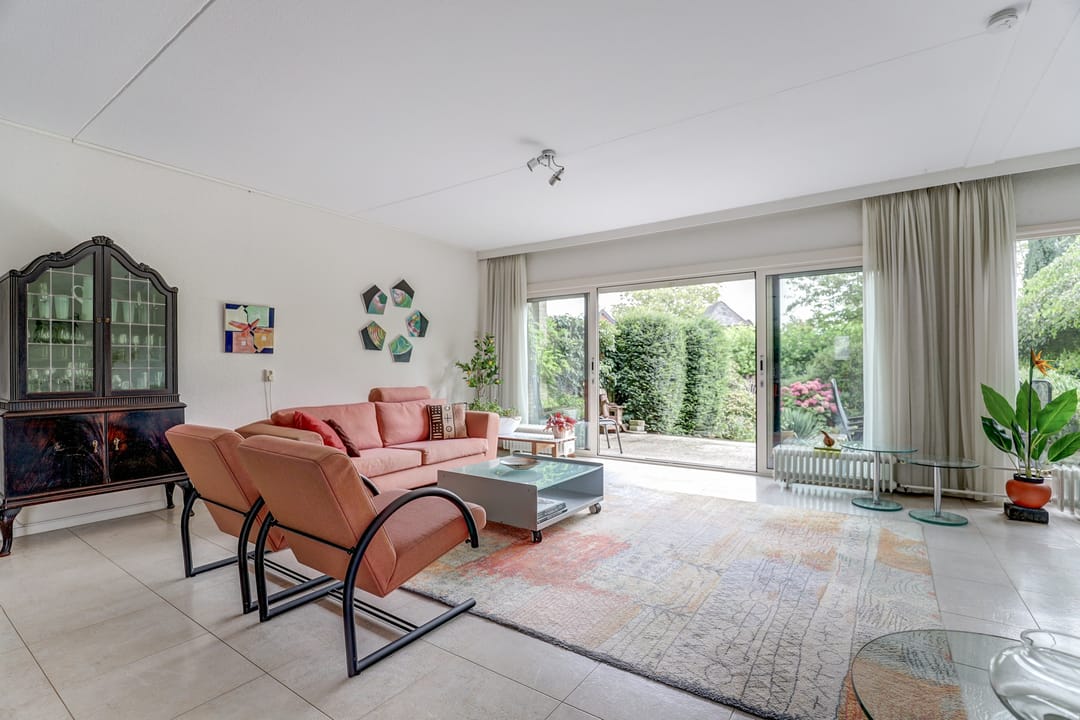 Photo 13 of Margrietlaan 7