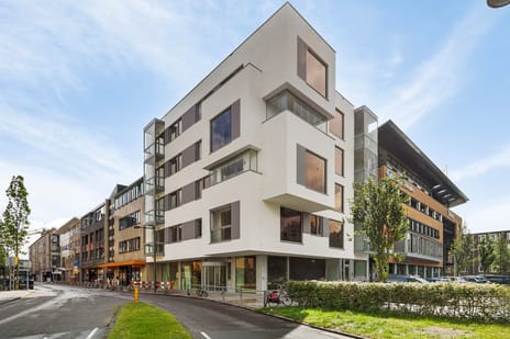 Rentmeesterstraat 54-C