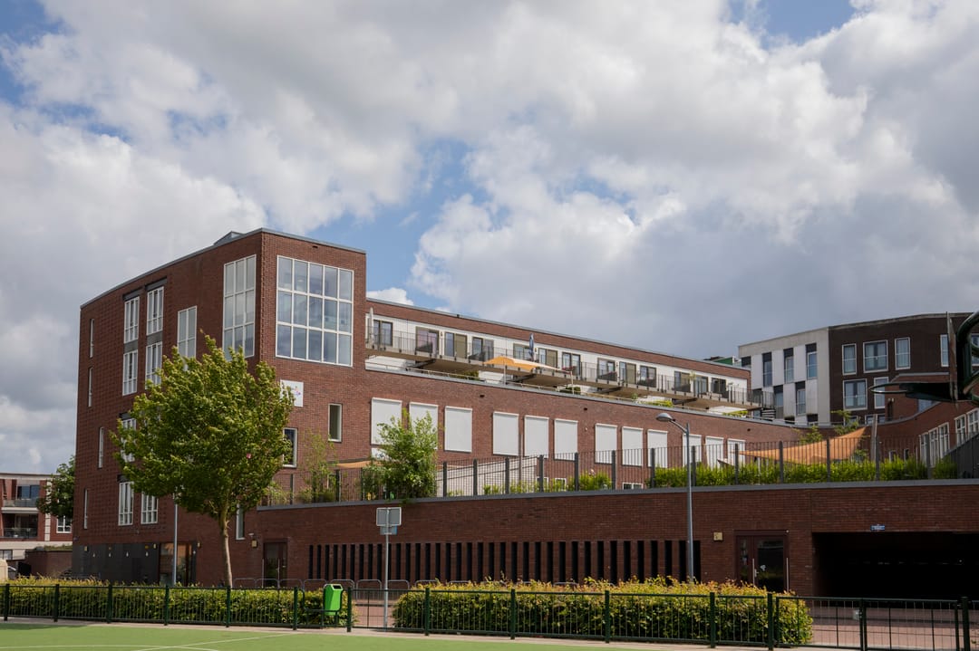 Photo 1 of Schoolstraat 17