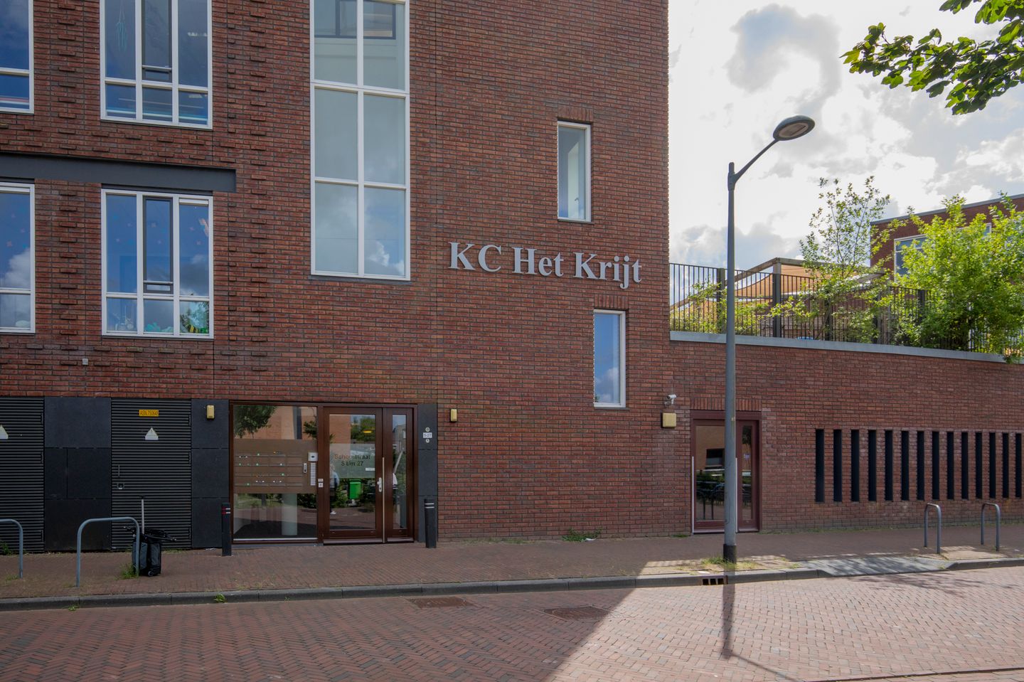 Photo 5 of Schoolstraat 17