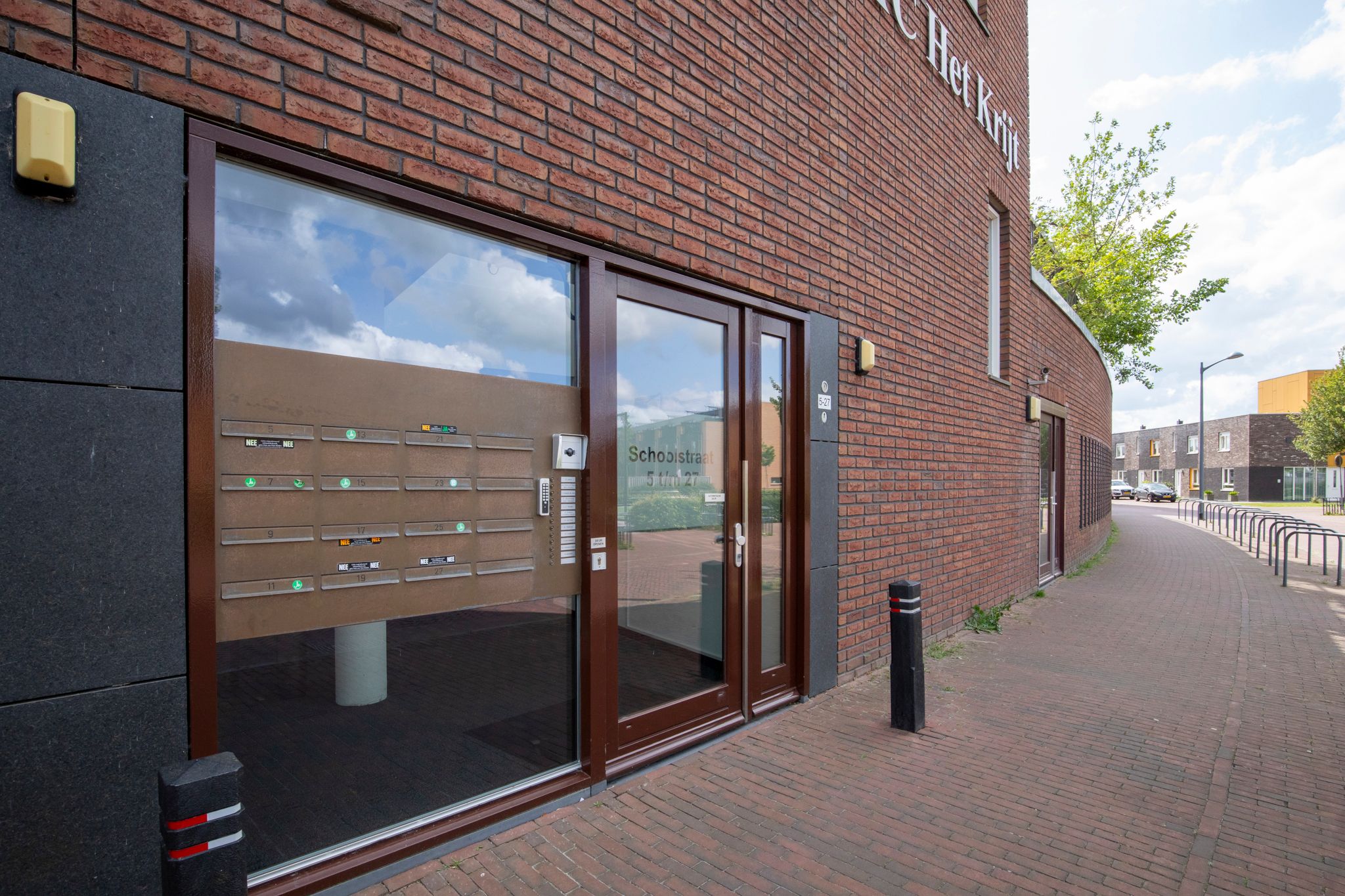 Photo 6 of Schoolstraat 17