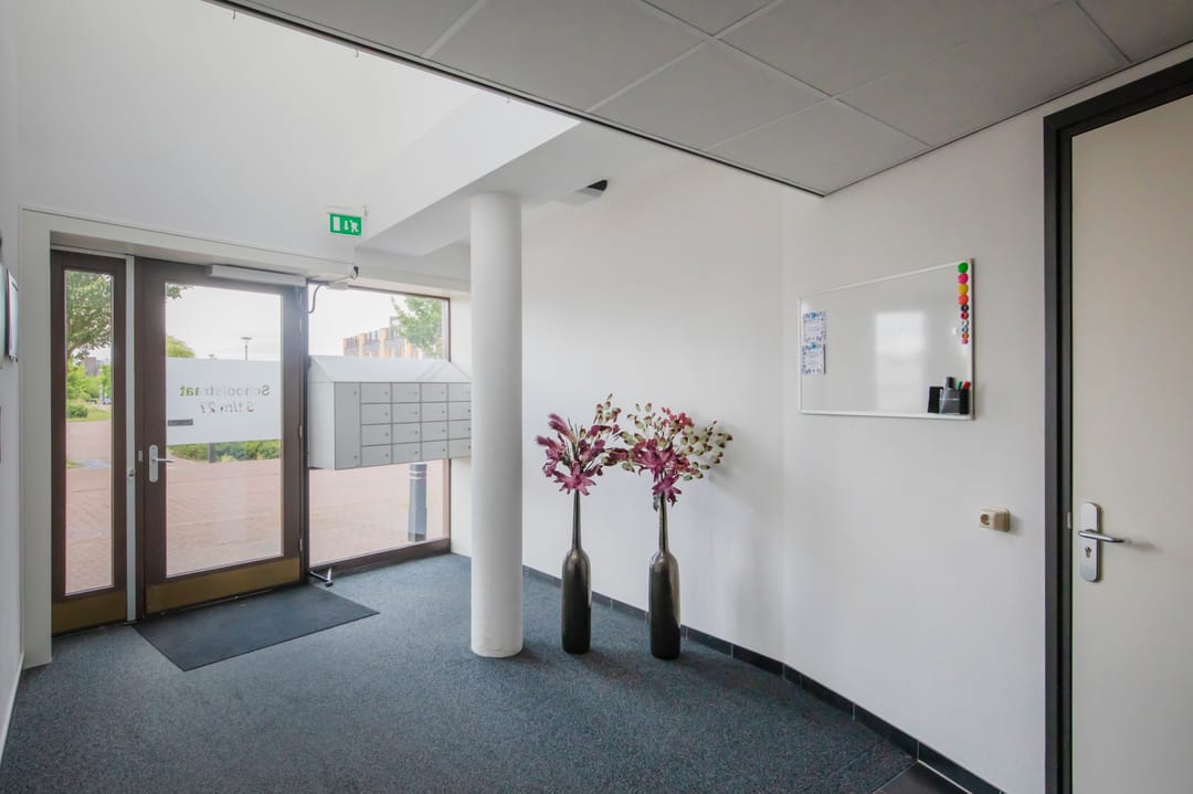 Photo 8 of Schoolstraat 17