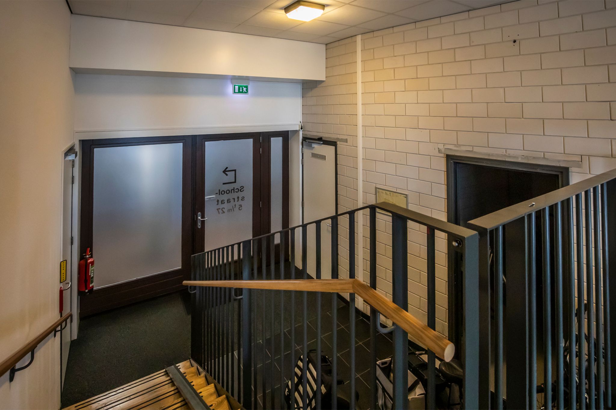 Photo 9 of Schoolstraat 17