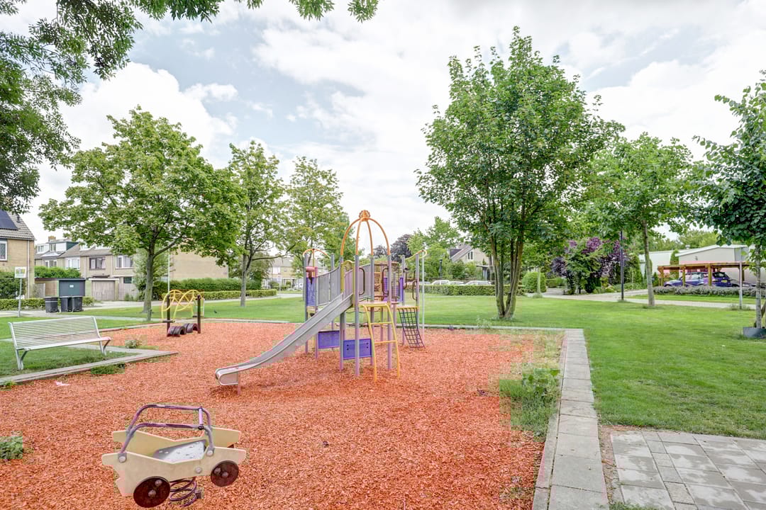 Photo 41 of Margrietlaan 7