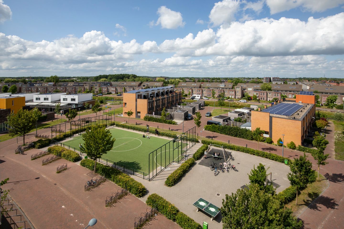 Photo 29 of Schoolstraat 17