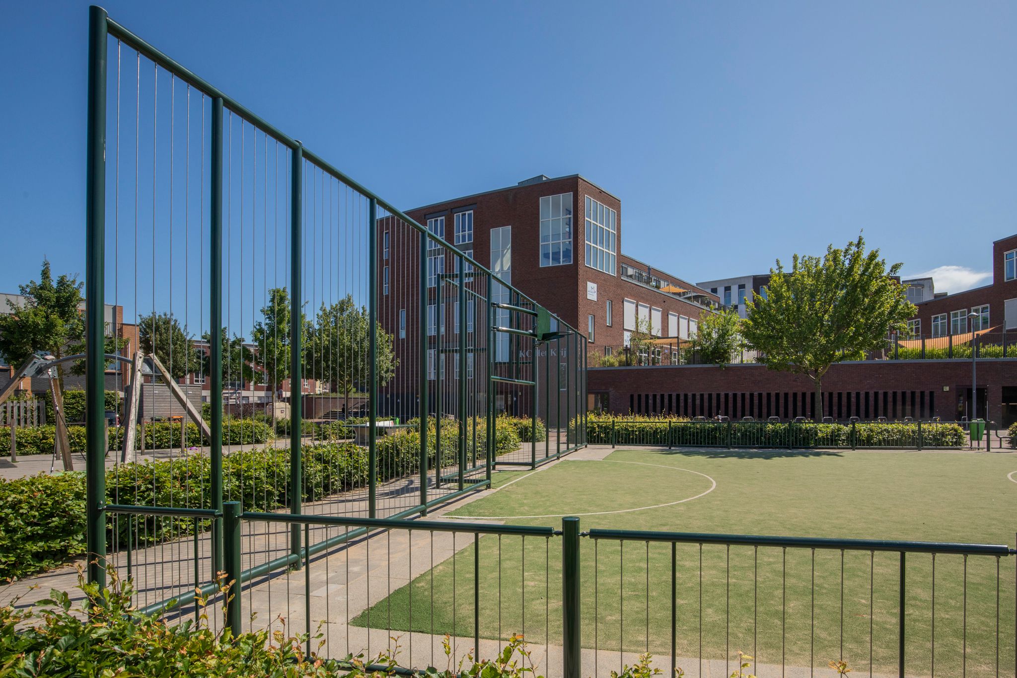 Photo 45 of Schoolstraat 17