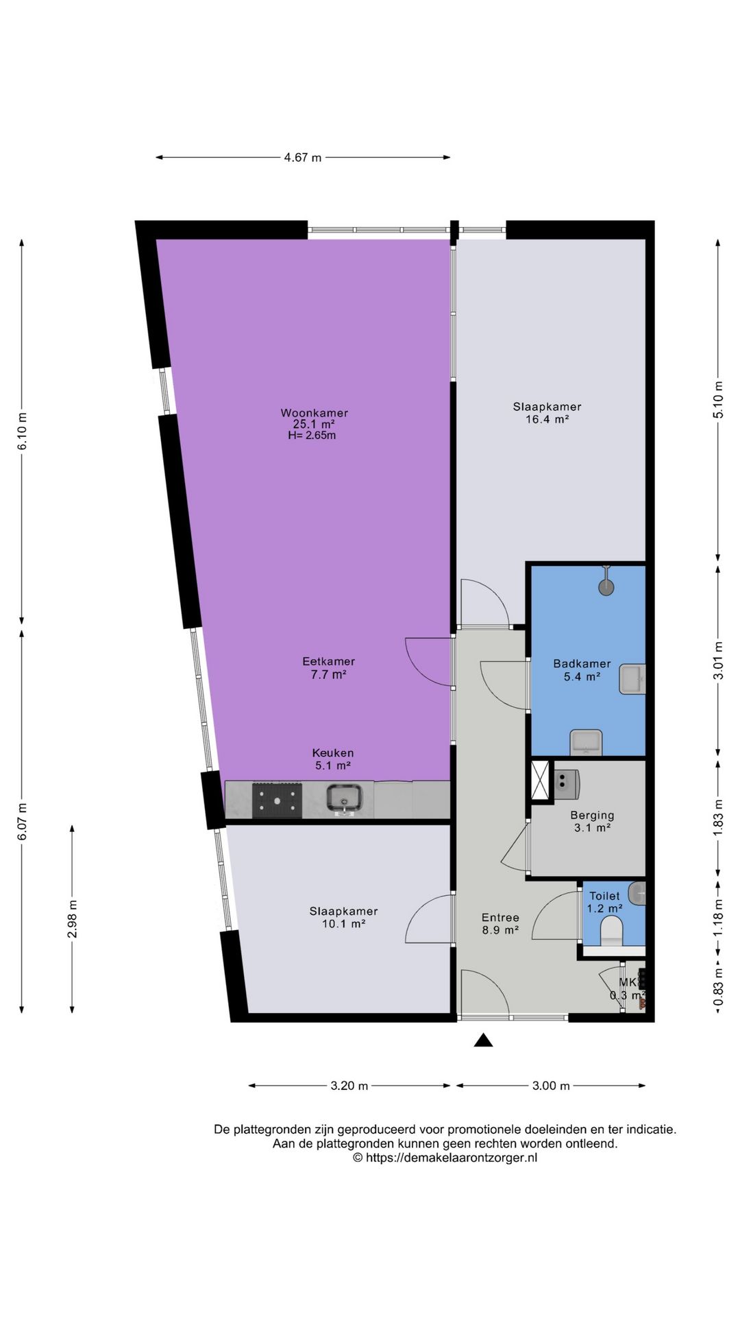 Photo 48 of Schoolstraat 17