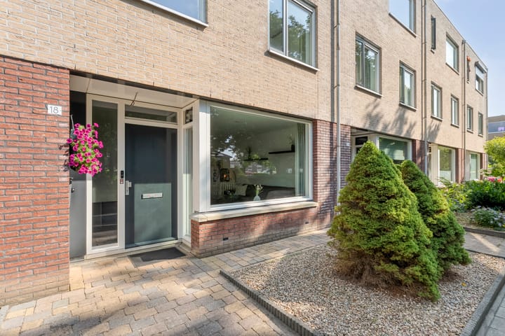 Foto 3 van De Vissersingel 18