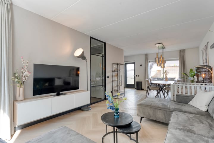 Foto 9 van De Vissersingel 18