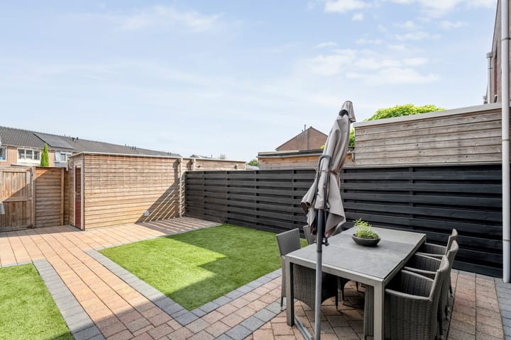 Foto 30 van De Vissersingel 18