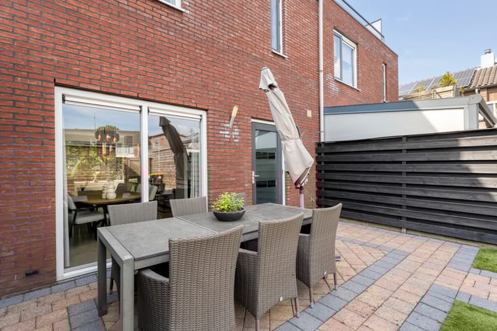 Foto 33 van De Vissersingel 18