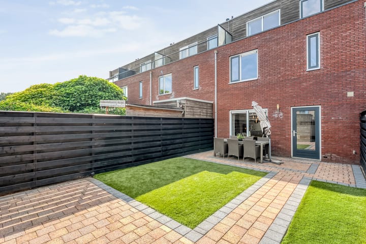 Foto 34 van De Vissersingel 18