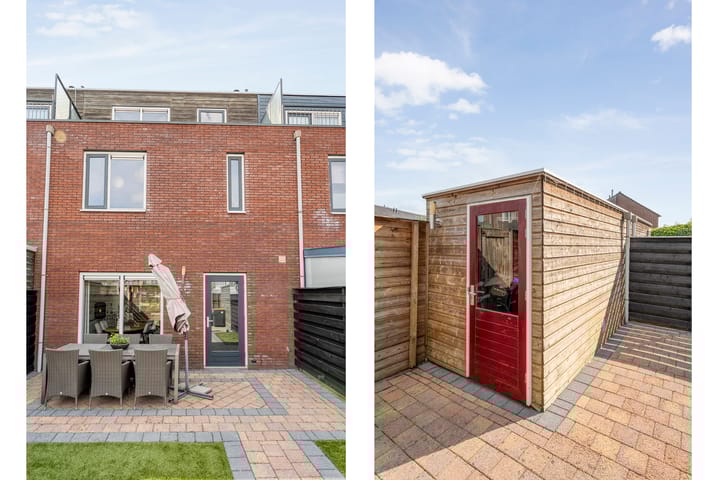 Foto 35 van De Vissersingel 18