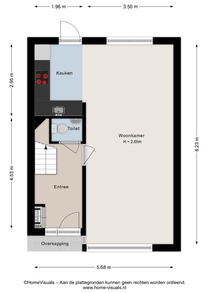 Foto 41 van De Vissersingel 18