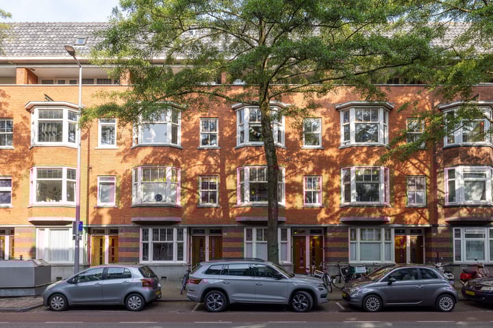 Foto 1 van Kortekade 97-B