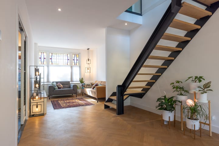 Foto 2 van Kortekade 97-B