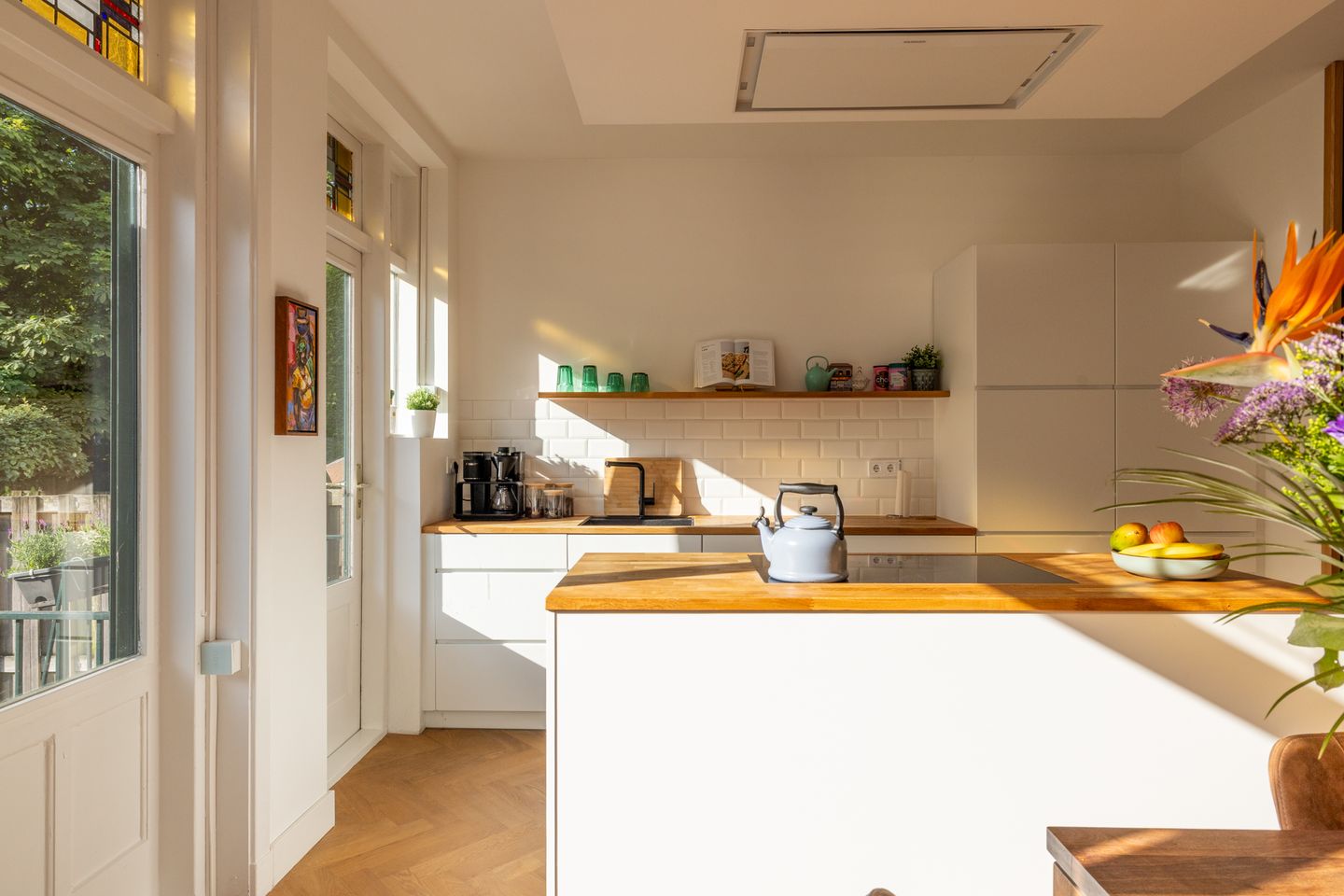 Photo 4 of Kortekade 97-B