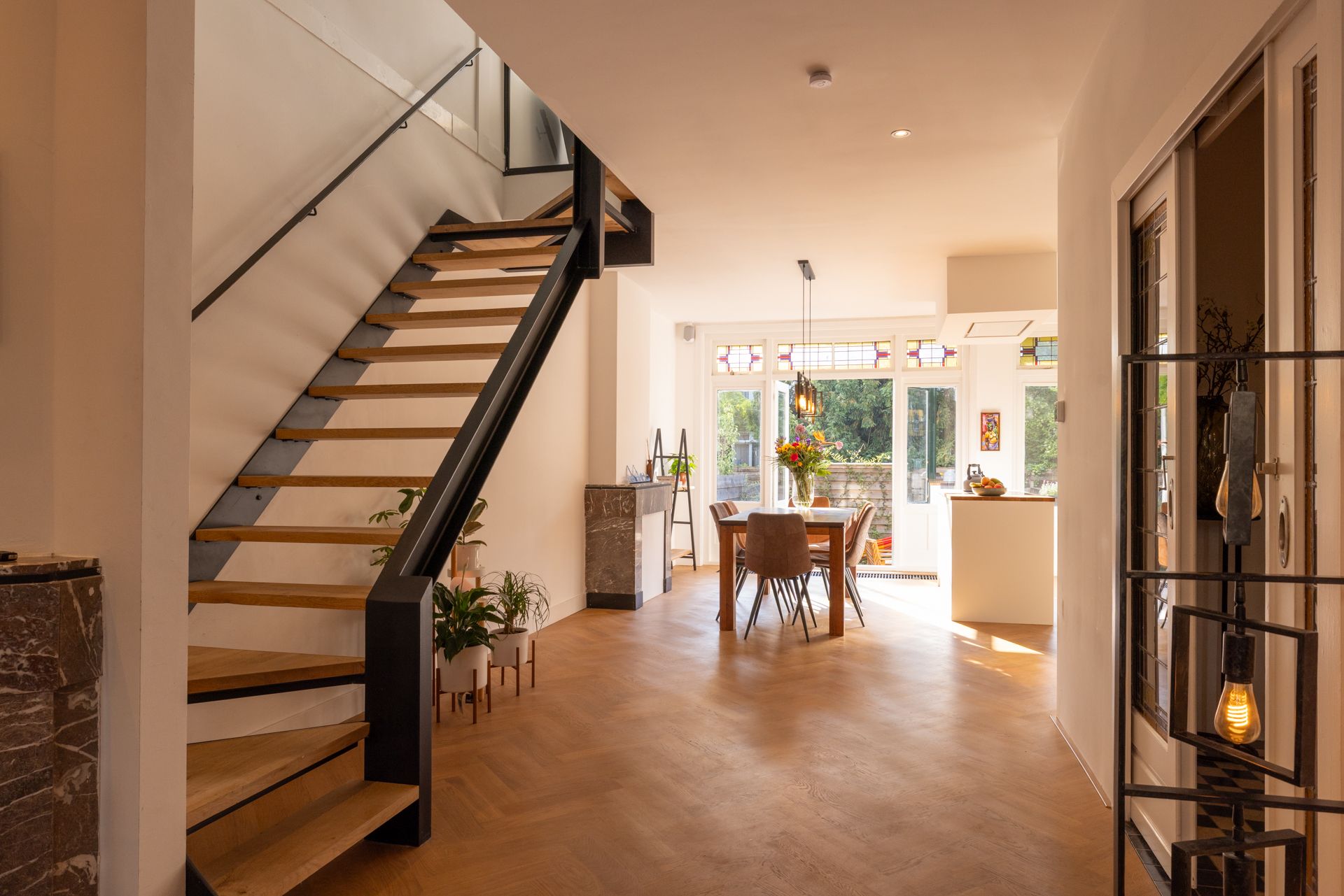 Photo 3 of Kortekade 97-B