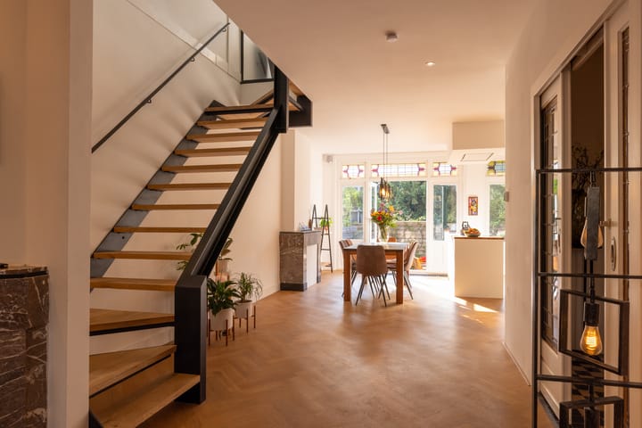 Foto 3 van Kortekade 97-B