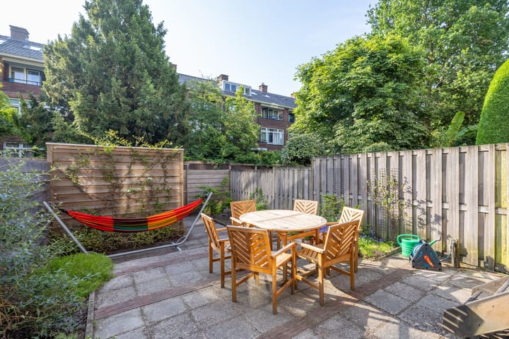 Foto 5 van Kortekade 97-B