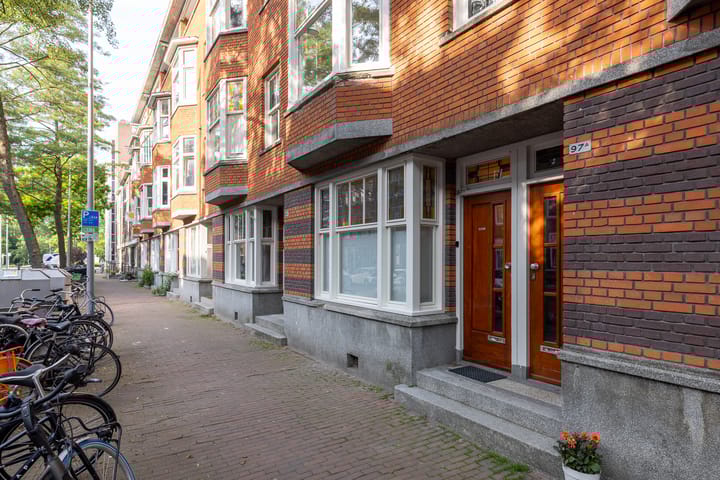 Foto 6 van Kortekade 97-B