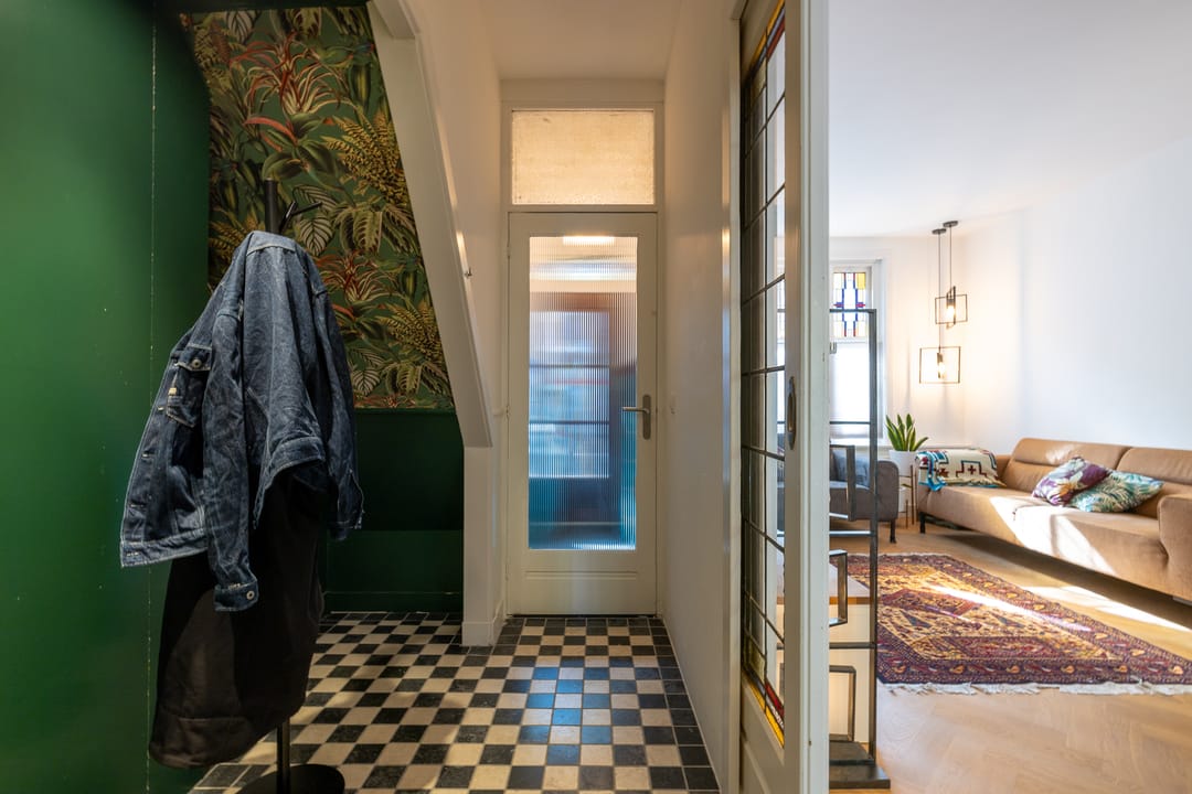 Photo 7 of Kortekade 97-B