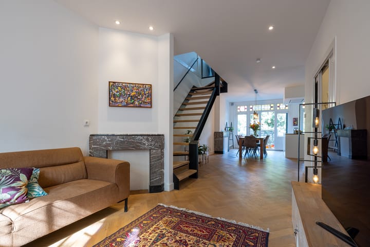 Foto 10 van Kortekade 97-B