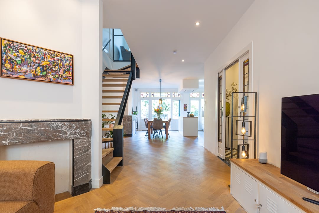 Photo 11 of Kortekade 97-B