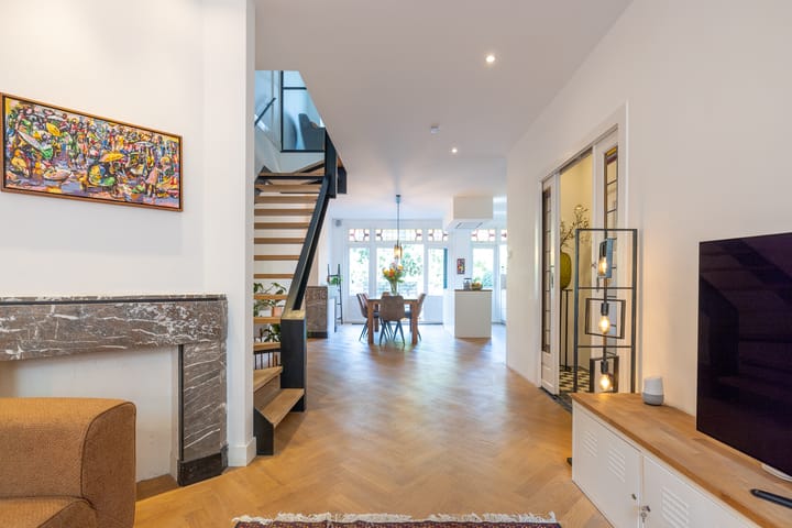 Foto 11 van Kortekade 97-B