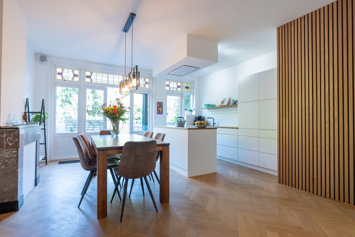 Foto 12 van Kortekade 97-B