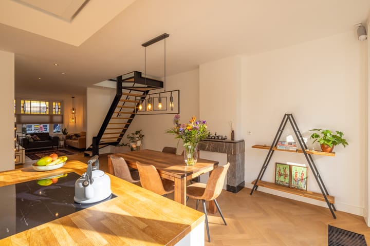 Foto 15 van Kortekade 97-B