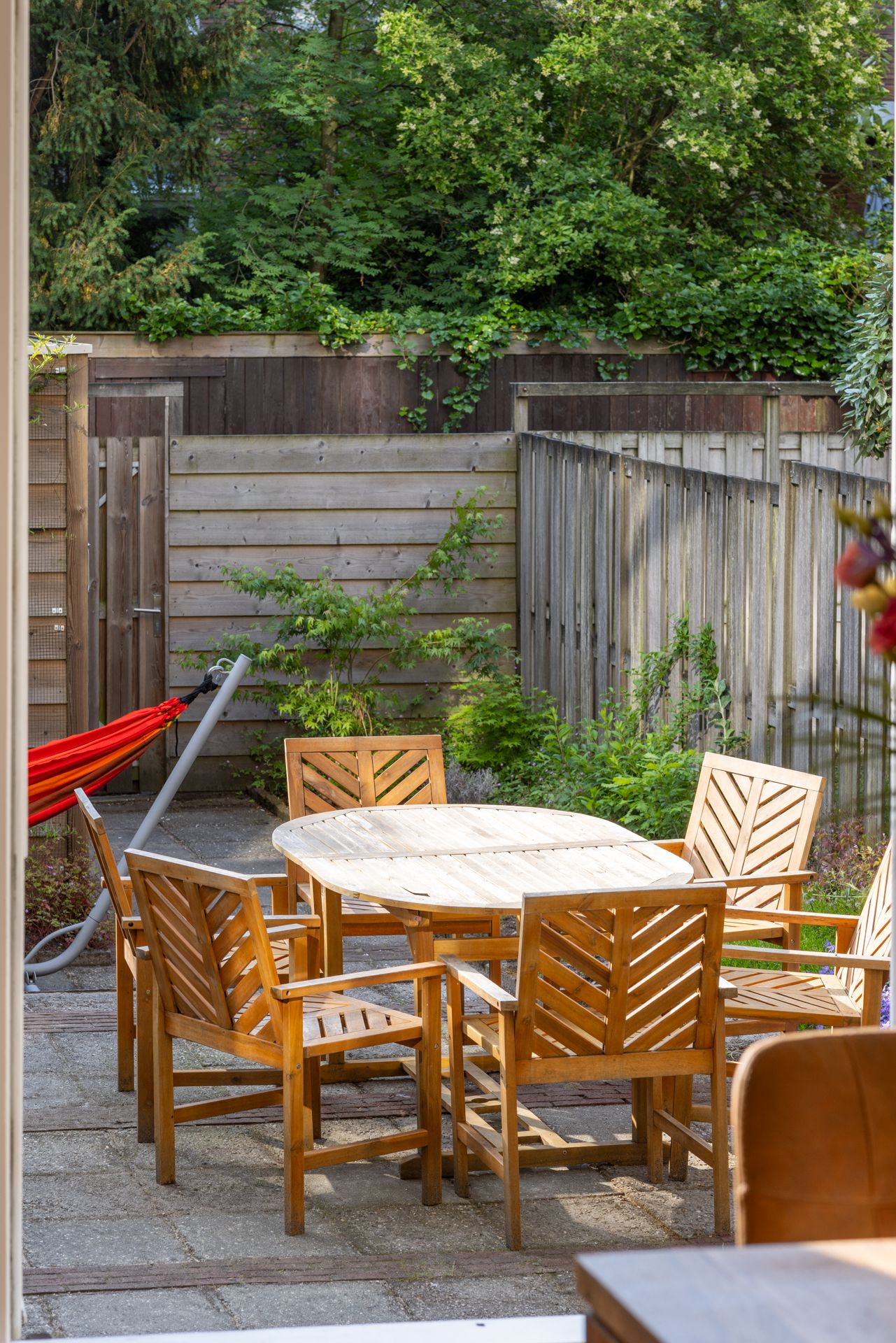 Photo 40 of Kortekade 97-B