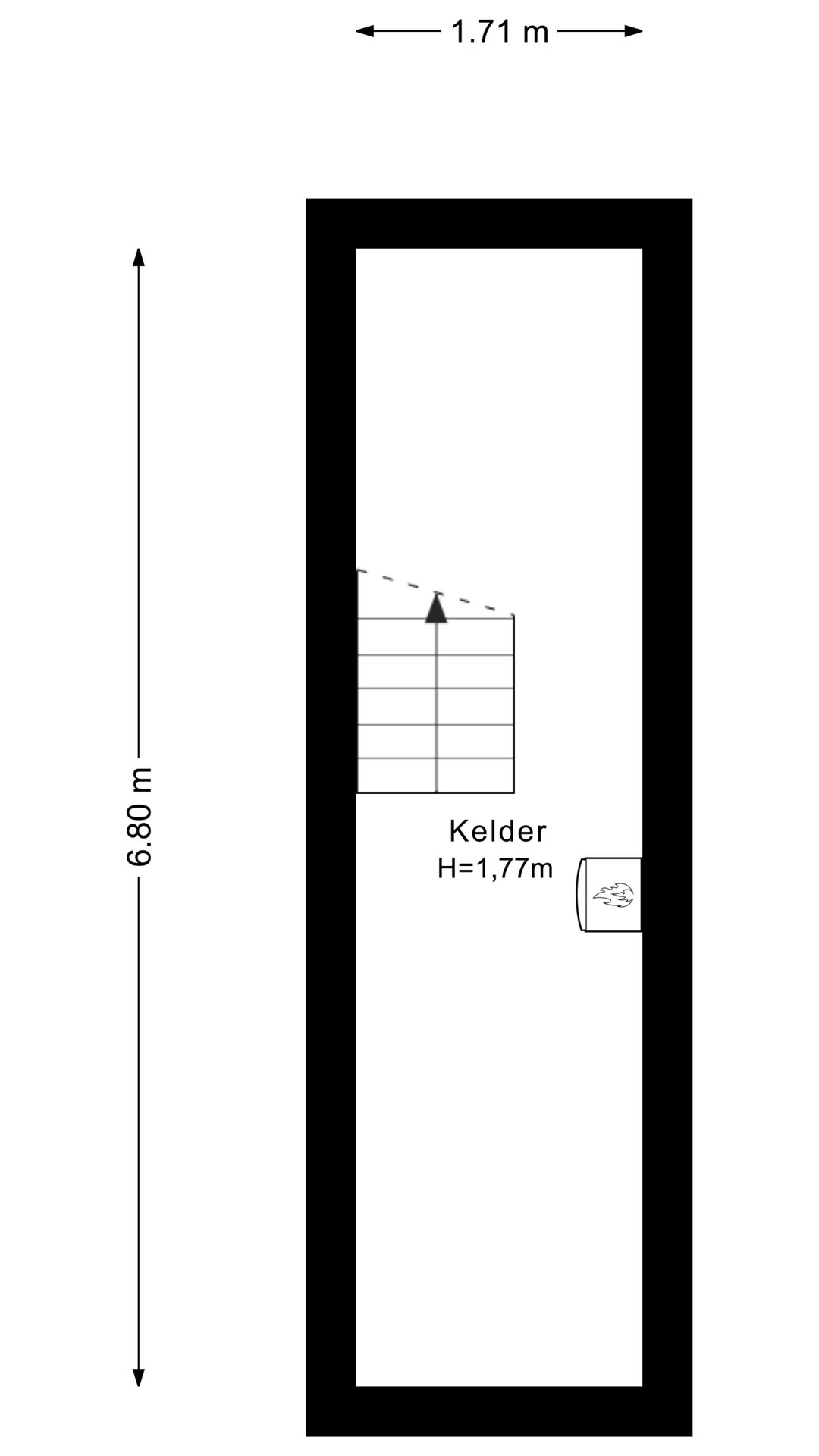 Photo 53 of Kortekade 97-B