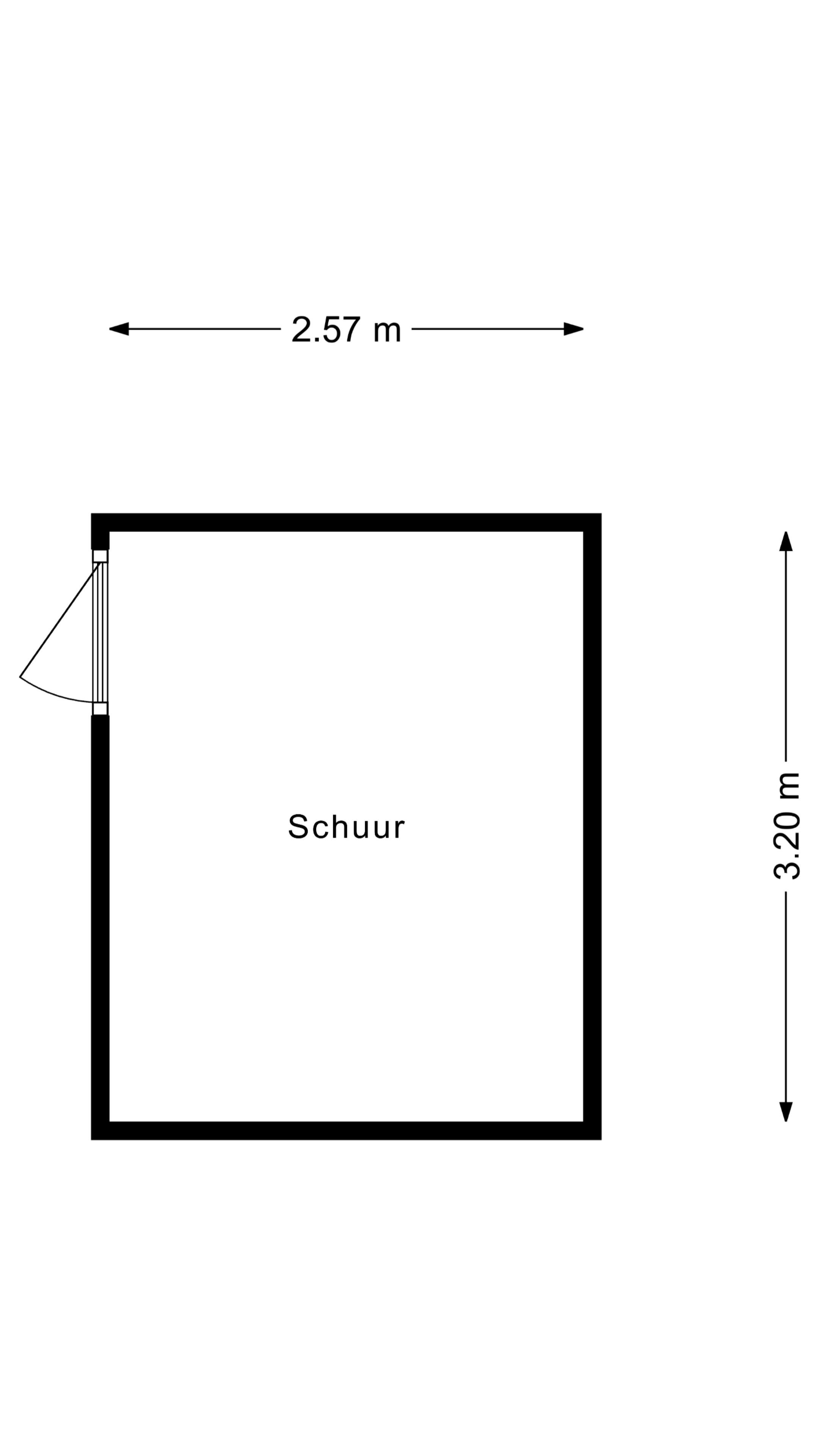 Photo 54 of Kortekade 97-B