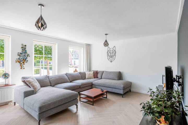 Foto 13 van Meester Nennstiehlweg 47