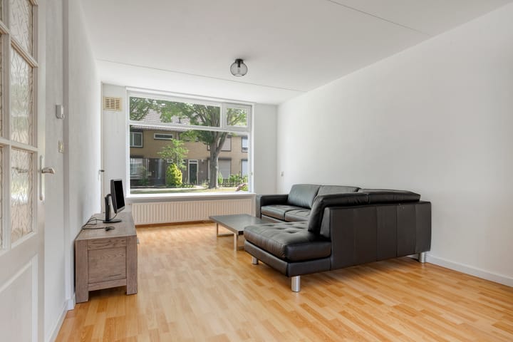 Foto 2 van Lingestraat 40